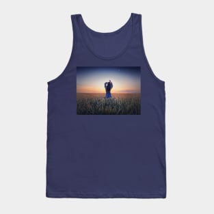 the harvest spirit Tank Top